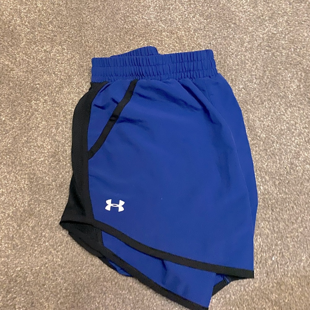 Under Armor Shorts